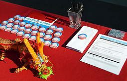 FOR MARRIAGE EQUALITY